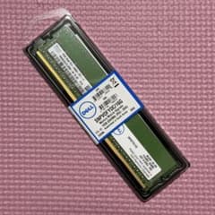 ③DELL SNPVDFYDC/16G 4枚セット 64GB メモリ - メルカリ