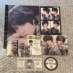 TXT ボムギュ deco kit 2026 デコキット - メルカリ