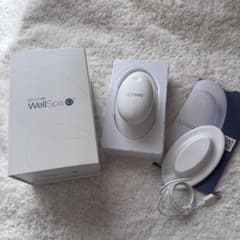ニュースキン ageLOC@ ウェルスパiO （箱あり/本体セット） - メルカリ