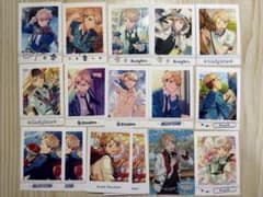 あんスタ 鳴上嵐 缶バッジ ぱしゃっつ まとめ売り - メルカリ