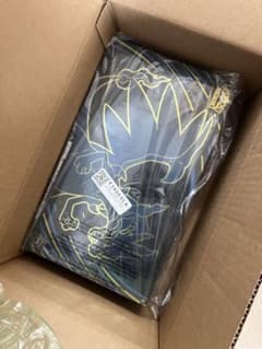 英語版メガエボリューション メガリザードンXex ウルトラプレミアム