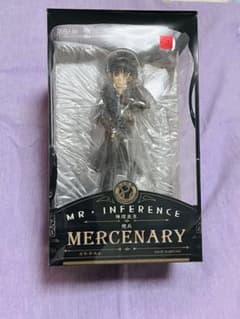 第五人格 傭兵 推理先生 Mr.リーズニング - メルカリ