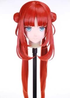 全頭面】着ぐるみ マスク kigurumi ウマ娘 コスプレ | Shop at Mercari