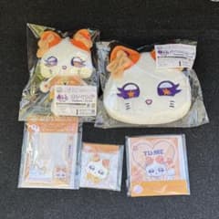 キャラ福くじ ME:I ME:EYE's ミーアイ ミャイズTU:ME 海老原鼓 - メルカリ