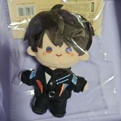 恋と深空 マヒル 雲遊拾光 云游拾光 ぬいぐるみ 公式正規品 - メルカリ