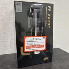 JRL バリカン 新品未使用 国内正規品 半年保証付き - メルカリ