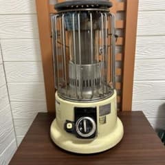 National GS-3015都市ガス ガスストーブ 昭和レトロ 動作未確認 - メルカリ