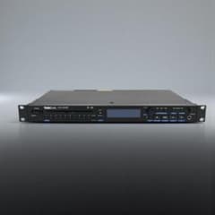 ◇優良動作品◇TASCAM CDプレーヤー 業務用1U CD-500B - メルカリ