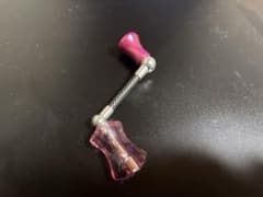 ダイワ用】zpi ファンネル 45ミリ アクリスタ ピンク - メルカリ