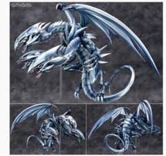 新品未開封品 遊戯王 青眼の究極竜 あみあみ ホビージャパン