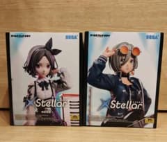 ガールズバンドクライ 海老塚智 ルパSEGA XStellar フィギュア - メルカリ