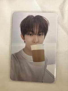 ALD1 ALPHA DRIVE ONE キム ゴヌ サノク トレカ - メルカリ