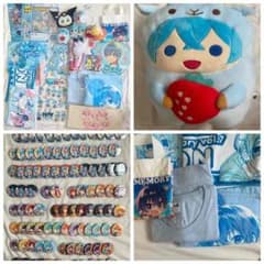 すとぷり ころんくん まとめ売り - メルカリ