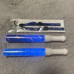 超特急カイ ペンライト 替えの電池付き - メルカリ