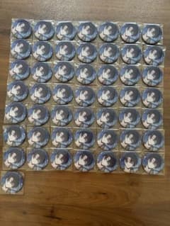 18TRIP 叢雲添 エイトリ 缶バッジ vol.8 50個セット - メルカリ