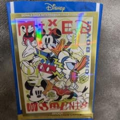 ドナルドダック 90周年プレミアムコレクションカード - メルカリ