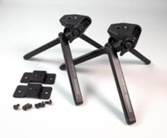 KENWOOD SR-CM7 スピーカースタンド - メルカリ