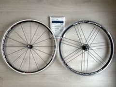 カンパニョーロ ゾンダ c15 Campagnolo Zonda 15c シマノ - メルカリ