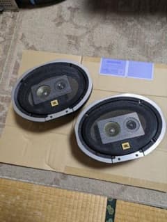 美品 JBL T595 LIMITED インパラ ローライダー - メルカリ