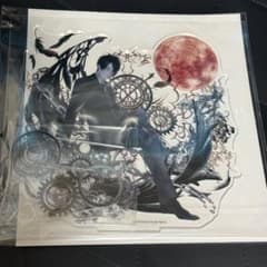 BEMANI コナミプレミアムくじ A賞 アクリルスタンド JOMANDA - メルカリ