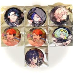 パラライ Paradox Live 6周年 缶バッジ - メルカリ