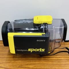 SONY ソニー ハンディカム用 スポーツパック 水中 SPK-DVF5 - メルカリ
