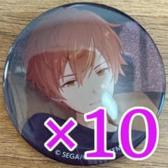 東雲彰人 プロセカ グリッター缶バッジ 47A 10個 - メルカリ