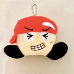 重岡大毅 やつぬい ヤツぬい ジャニーズWEST WEST. - メルカリ