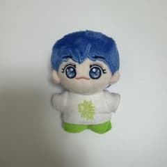 NCT NCTDREAM ジェミン ぬいぐるみ 10cm - メルカリ