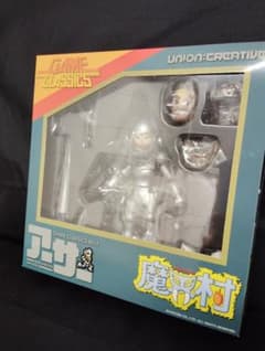 ユニオンクリエイティブ 魔界村 GAME・CLASSICS アーサー - メルカリ