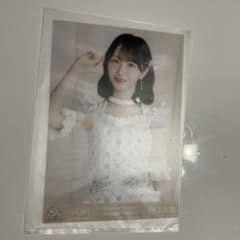 イコラブ 野口衣織 封入 生写真 アリーナツアー 2025 DVD タイプC