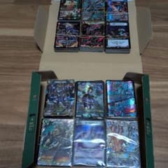 デュエルマスターズ まとめ売り C3 600枚 引退品 - メルカリ