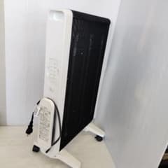 siroca シロカ 遠赤軽量ヒーター SN-M251 2020年製 - メルカリ