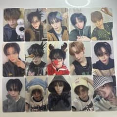 XLOV ハル 暖琉 トレカ セット - メルカリ