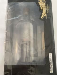 スクエニ ドラゴンクエスト7 Reimagined ボトルシップ フィギュア