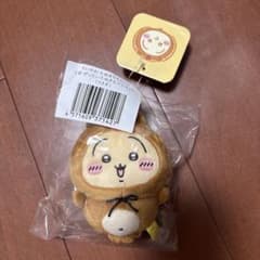 ちいかわ たぬきだもんくじ C賞 うさぎ - メルカリ