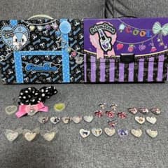 最終値下げプリティーリズム プリズムストーン トランク まとめ売り