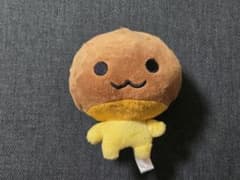 San-X あまぐりちゃん ぬいぐるみ - メルカリ