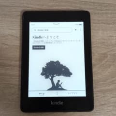 Amazon Kindle Paperwhite（第10世代）32GB ブラック - メルカリ