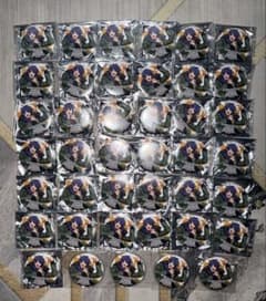 ヒプマイ】有栖川帝統 6th LIVE 2nd D.R.B 缶バッジ 痛バ - メルカリ