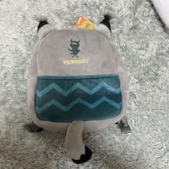 美品・新品】ズートピア2 しっぽリュック パウバード パウバート