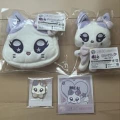 ME:I ミーアイ 櫻井美羽 キャラ福くじ セット - メルカリ