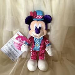 パルパルーザ ミニーのファンダーランド ミニパル ミニファン ぬいば