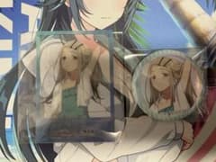 学園アイドルマスター 篠澤広 極楽湯 - メルカリ