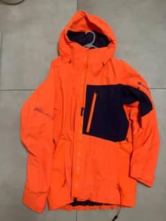 Burton [ak] GORE-TEX LIVINGLINING S - メルカリ