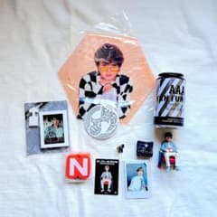 西島隆弘・Nissy グッズ9点セット - メルカリ