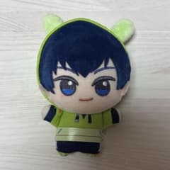 TVアニメ『ブルーロック』 ちびぐるみvol.1～ナムコキャンペーン