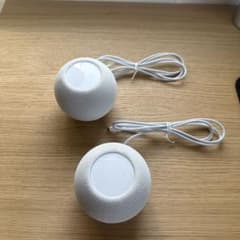 Apple HomePod mini ホワイト - メルカリ
