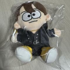 timelesz タイムレス ぬい 猪俣周杜 - メルカリ