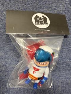 Momoco Studio 科学忍者隊ガッチャマン1 Shark Boy ももこ - メルカリ